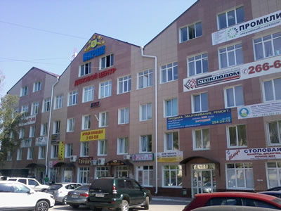 ��������� VMI (�������) - �����