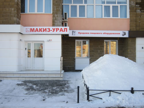 ��������� VMI (�������) - ���